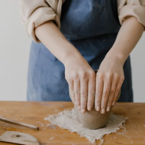 Warsztat - Tworzenie od podstaw dla grup