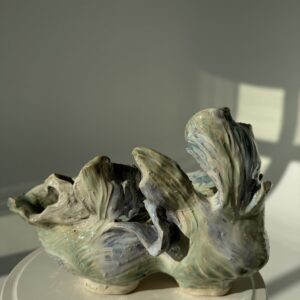 Rzeźba "Kai" - woda