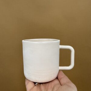 Biskwit Kubek ucho proste