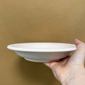 Biskwit Talerz głęboki